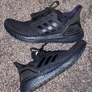 Adidas Ultraboosts